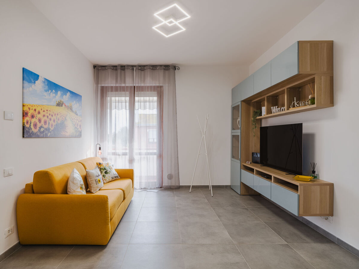 Sunflower 2 - Appartement 6 pers. à Viareggio - Photo 3