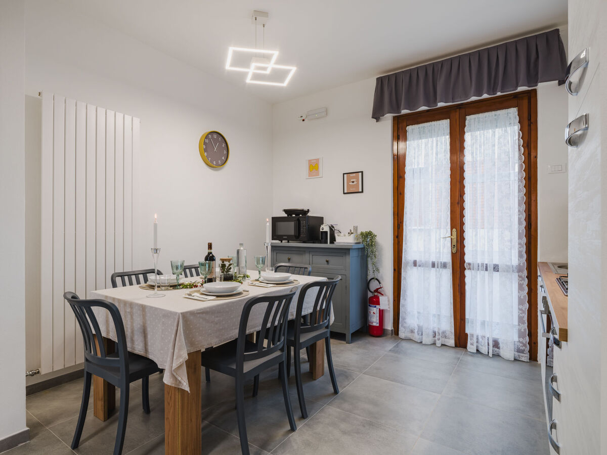 Sunflower 2 - Appartement 6 pers. à Viareggio - Photo 4