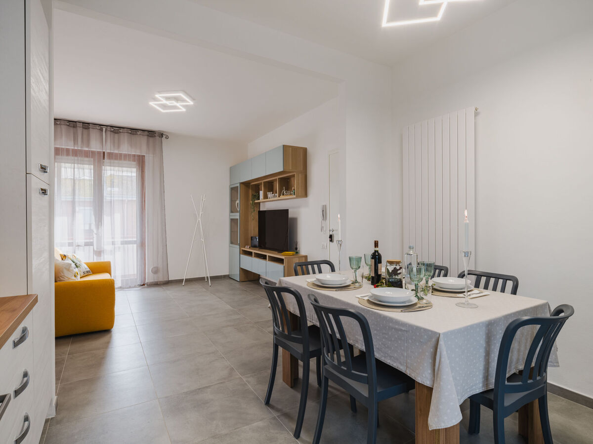 Sunflower 2 - Appartement 6 pers. à Viareggio - Photo 6