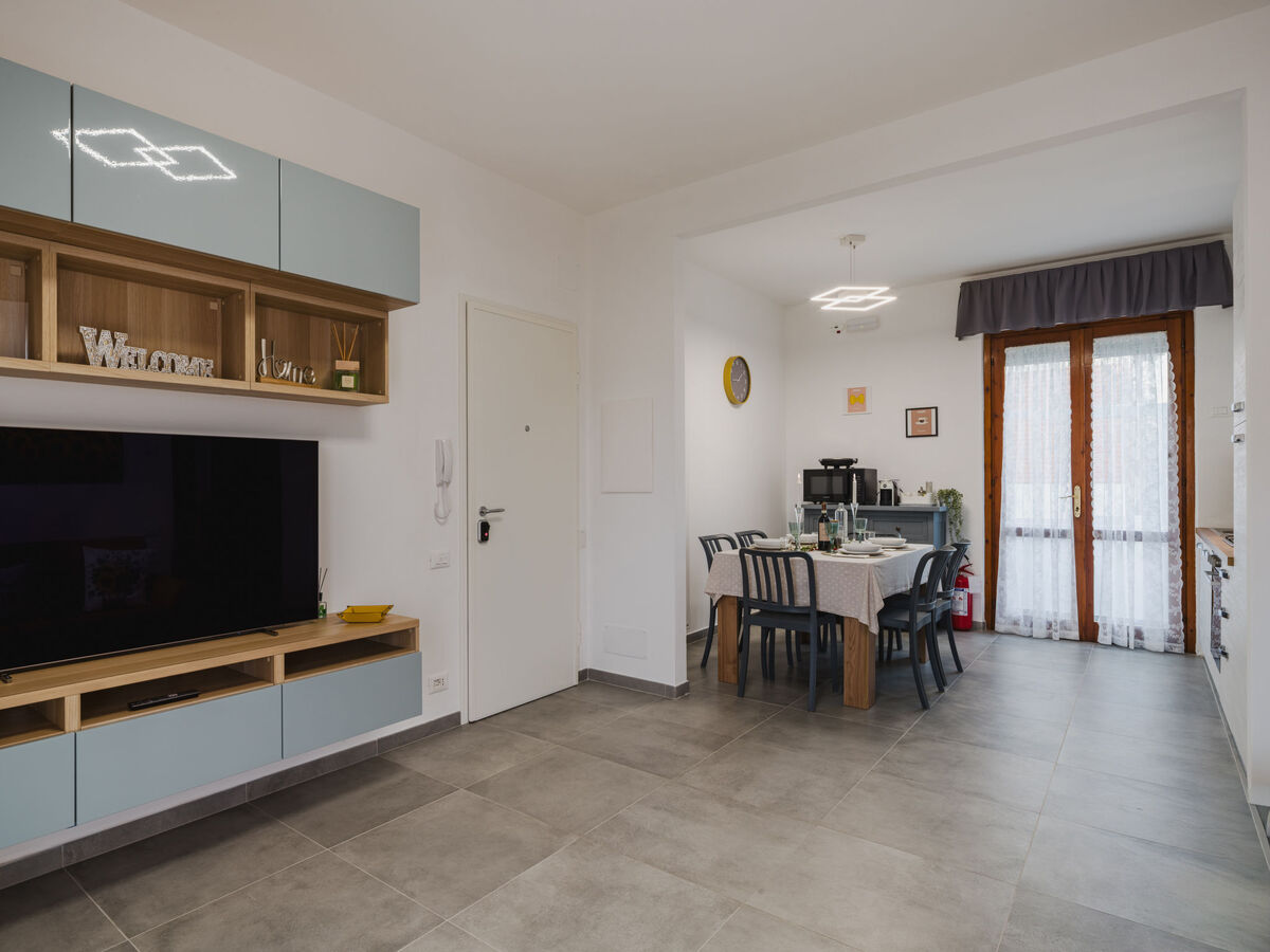 Sunflower 2 - Appartement 6 pers. à Viareggio - Photo 7