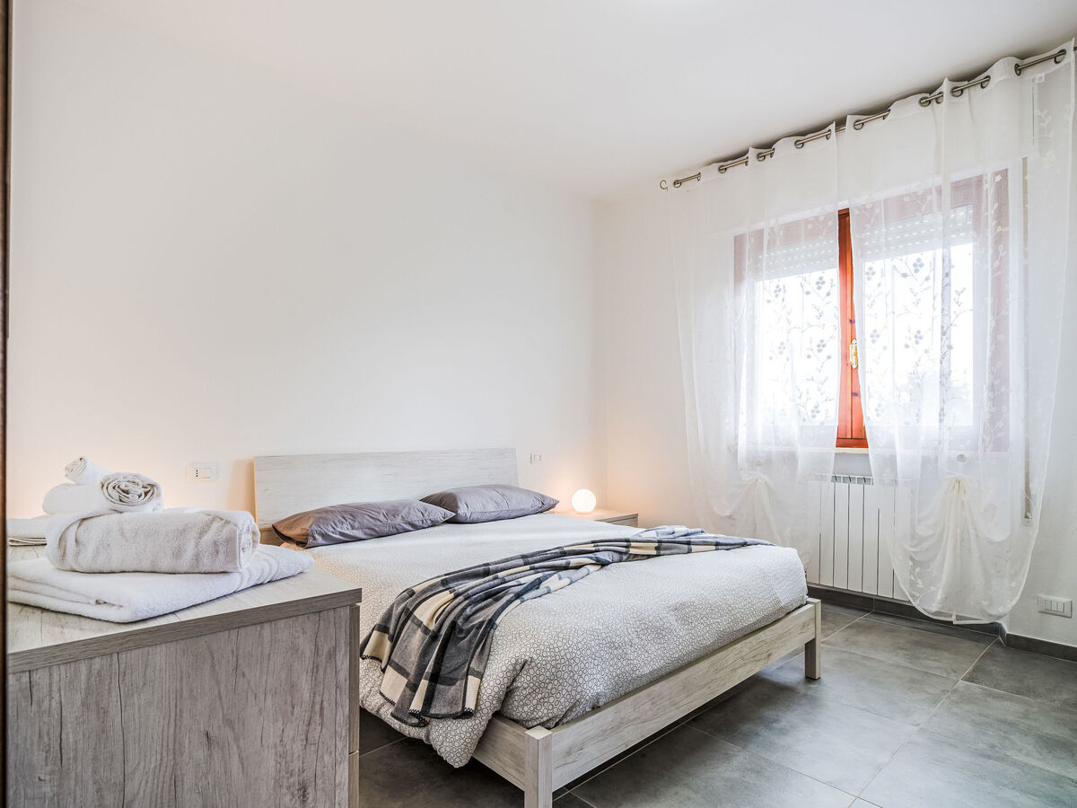 Sunflower 2 - Appartement 6 pers. à Viareggio - Photo 13