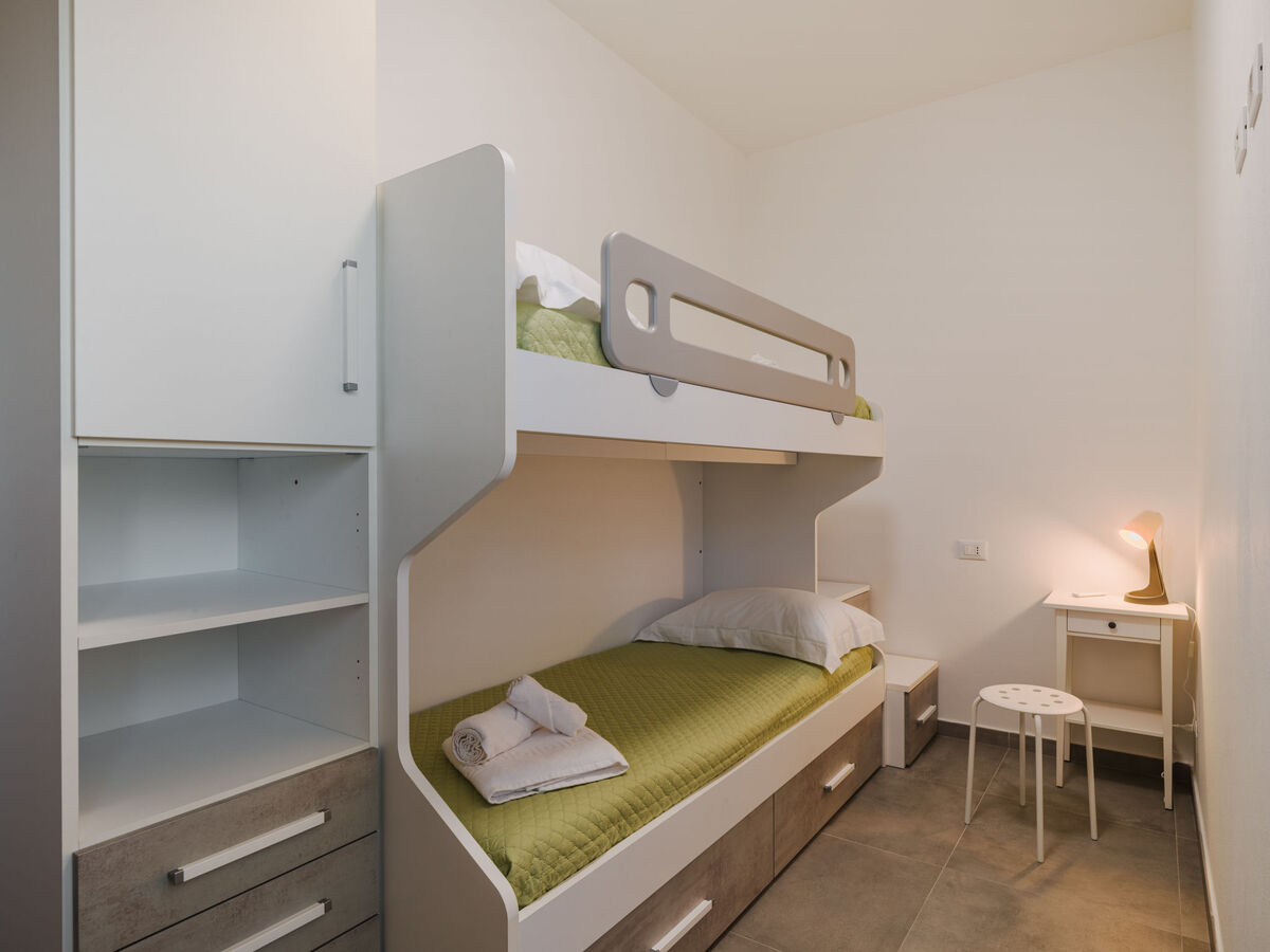 Sunflower 2 - Appartement 6 pers. à Viareggio - Photo 15