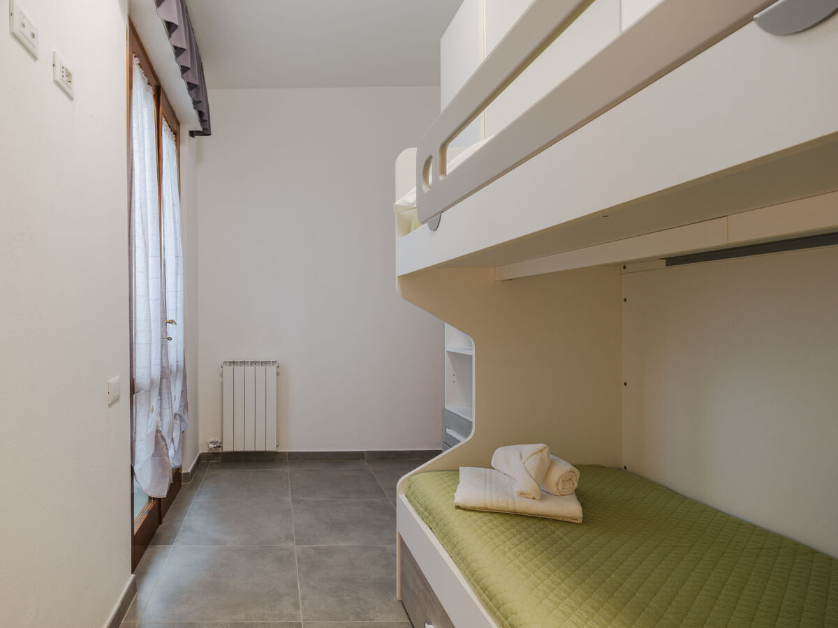 Sunflower 2 - Appartement 6 pers. à Viareggio - Photo 16