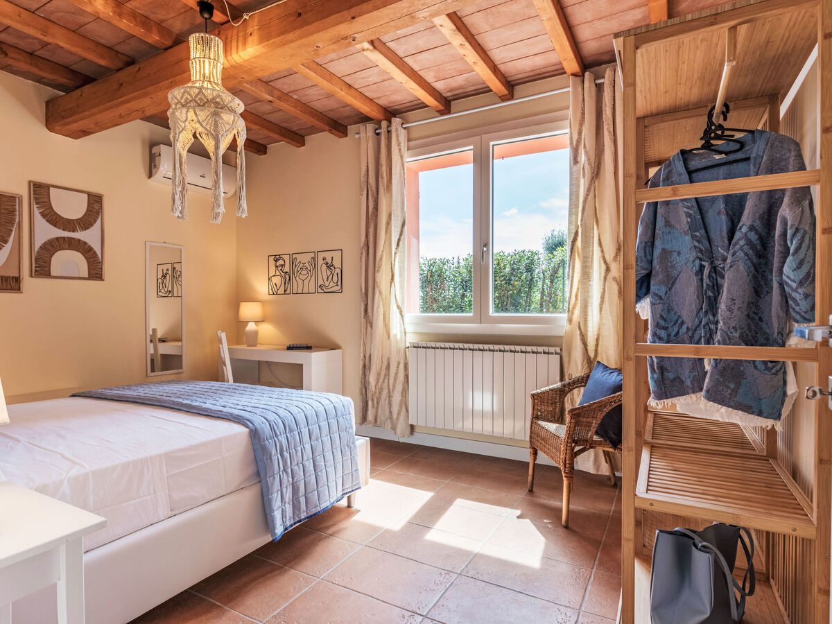 La Melatina Country, maison 8 pers. à Riparbella - Photo 5