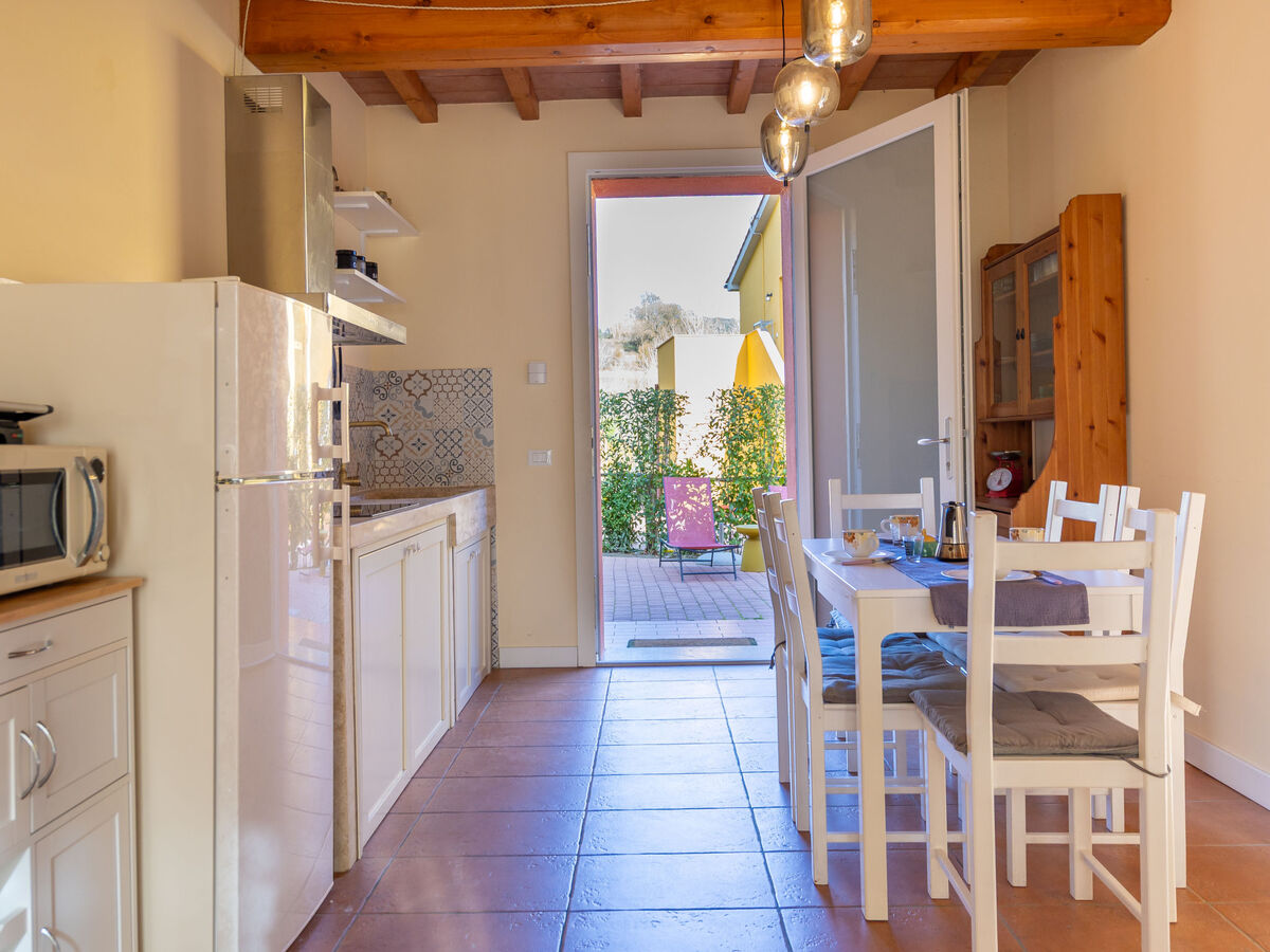 La Melatina Country, maison 8 pers. à Riparbella - Photo 6