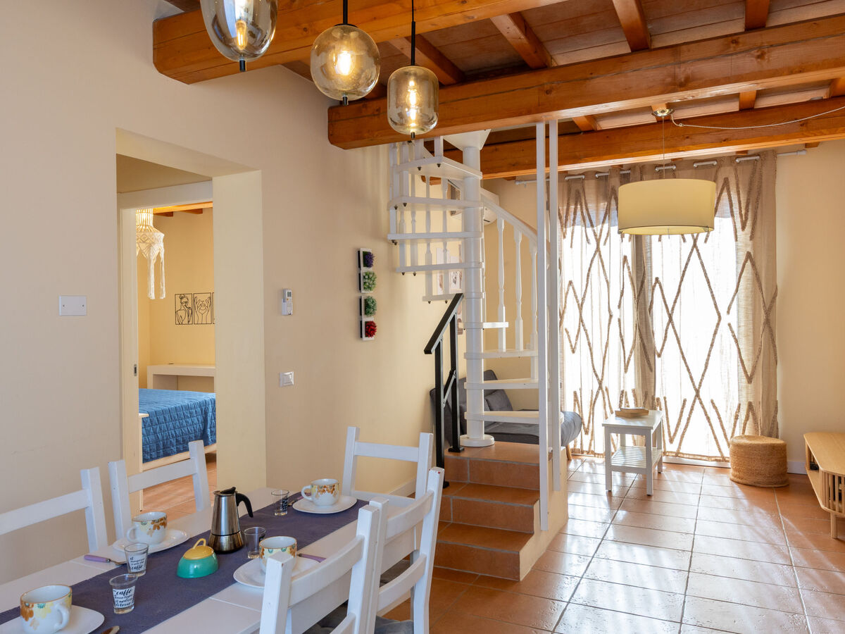La Melatina Country, maison 8 pers. à Riparbella - Photo 7