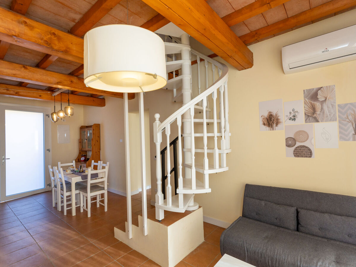 La Melatina Country, maison 8 pers. à Riparbella - Photo 9