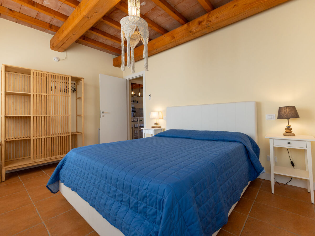 La Melatina Country, maison 8 pers. à Riparbella - Photo 19
