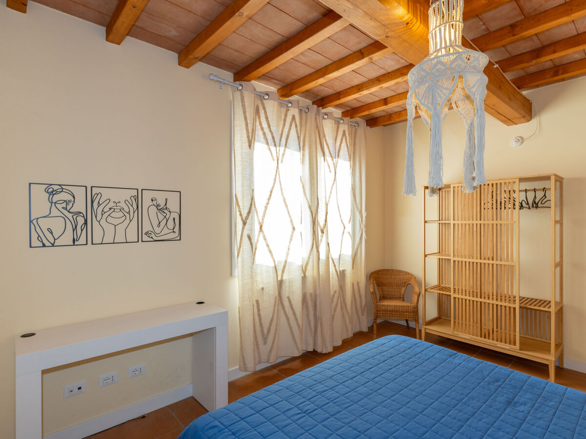 La Melatina Country, maison 8 pers. à Riparbella - Photo 20