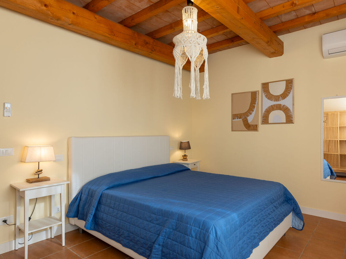 La Melatina Country, maison 8 pers. à Riparbella - Photo 23