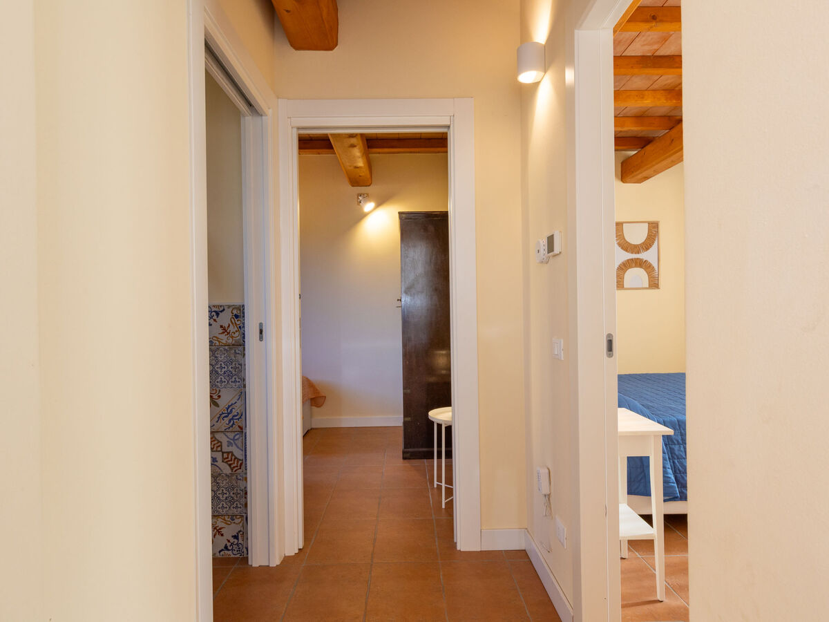 La Melatina Country, maison 8 pers. à Riparbella - Photo 24