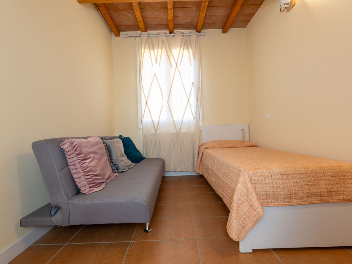 La Melatina Country, maison 8 pers. à Riparbella - Photo 27