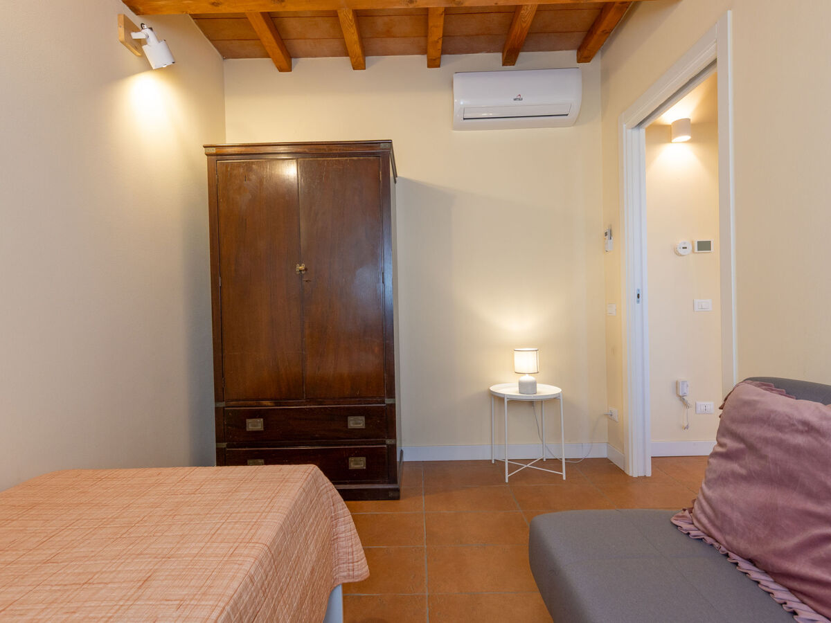 La Melatina Country, maison 8 pers. à Riparbella - Photo 28