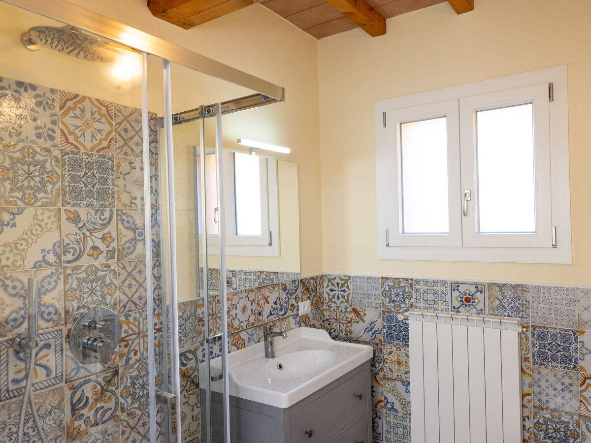 La Melatina Country, maison 8 pers. à Riparbella - Photo 32