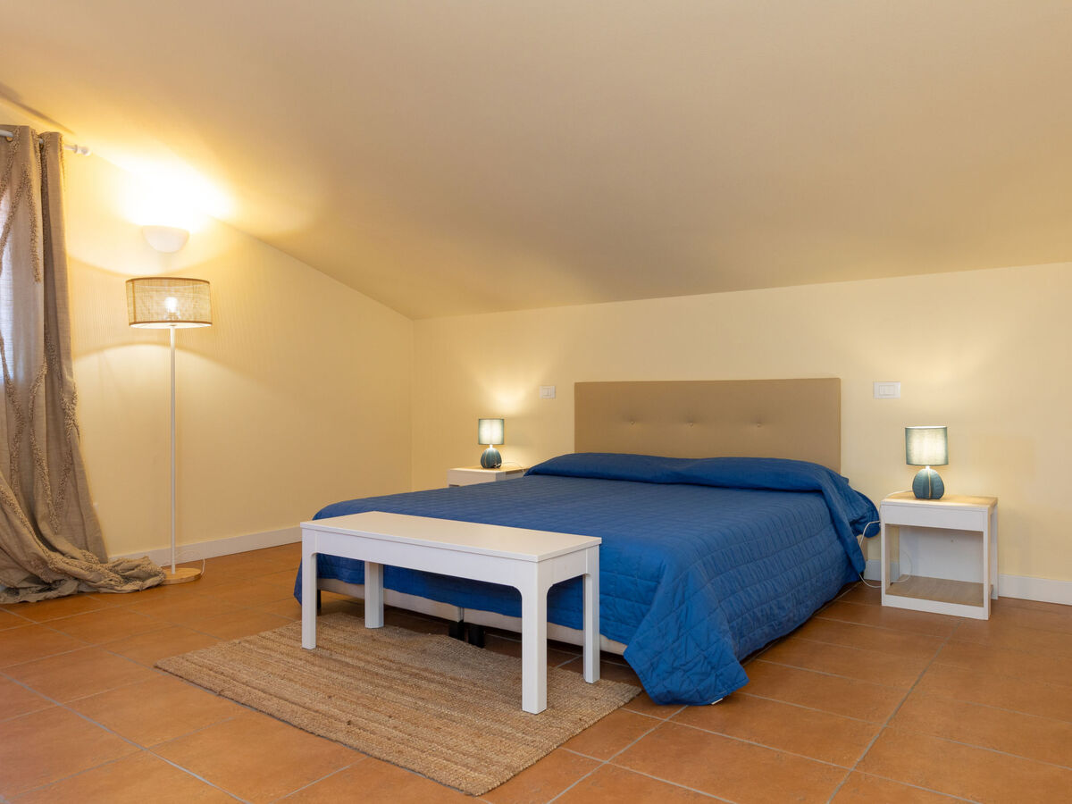 La Melatina Country, maison 8 pers. à Riparbella - Photo 38