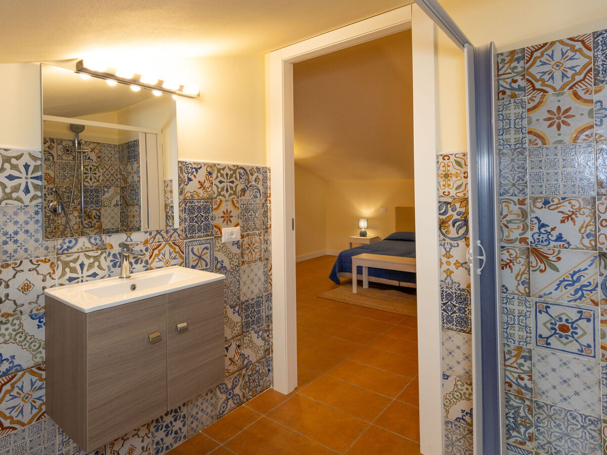 La Melatina Country, maison 8 pers. à Riparbella - Photo 39