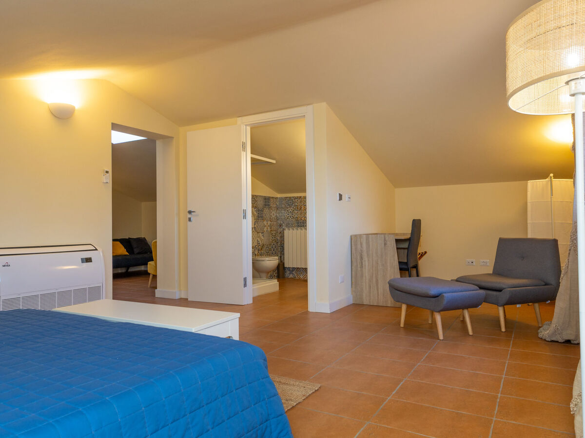La Melatina Country, maison 8 pers. à Riparbella - Photo 41