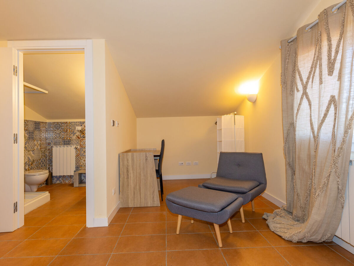 La Melatina Country, maison 8 pers. à Riparbella - Photo 43