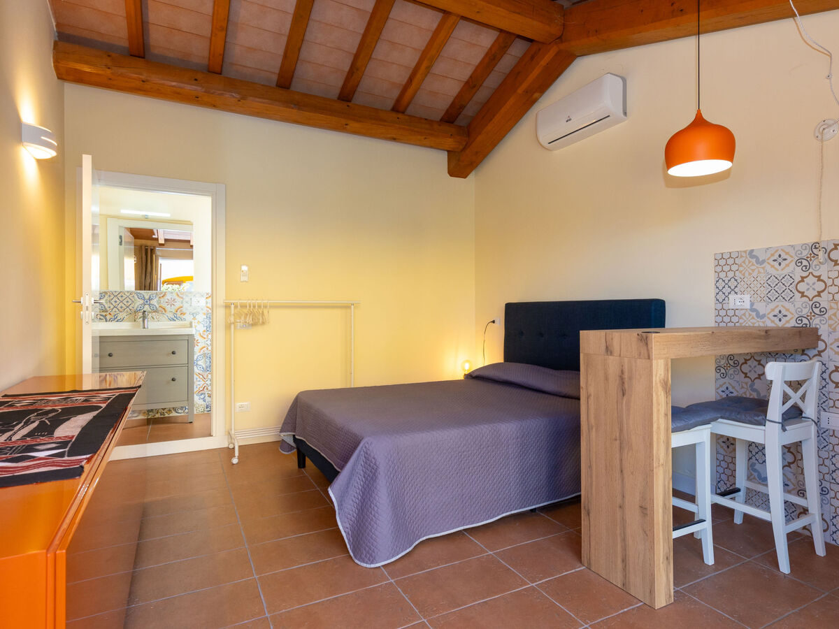La Melatina Country, maison 8 pers. à Riparbella - Photo 51