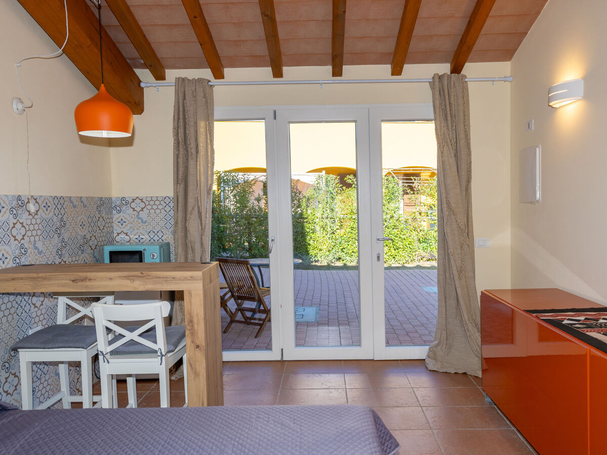 La Melatina Country, maison 8 pers. à Riparbella - Photo 52