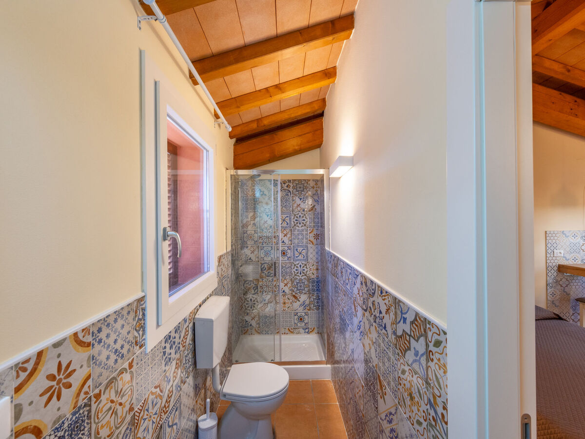 La Melatina Country, maison 8 pers. à Riparbella - Photo 53
