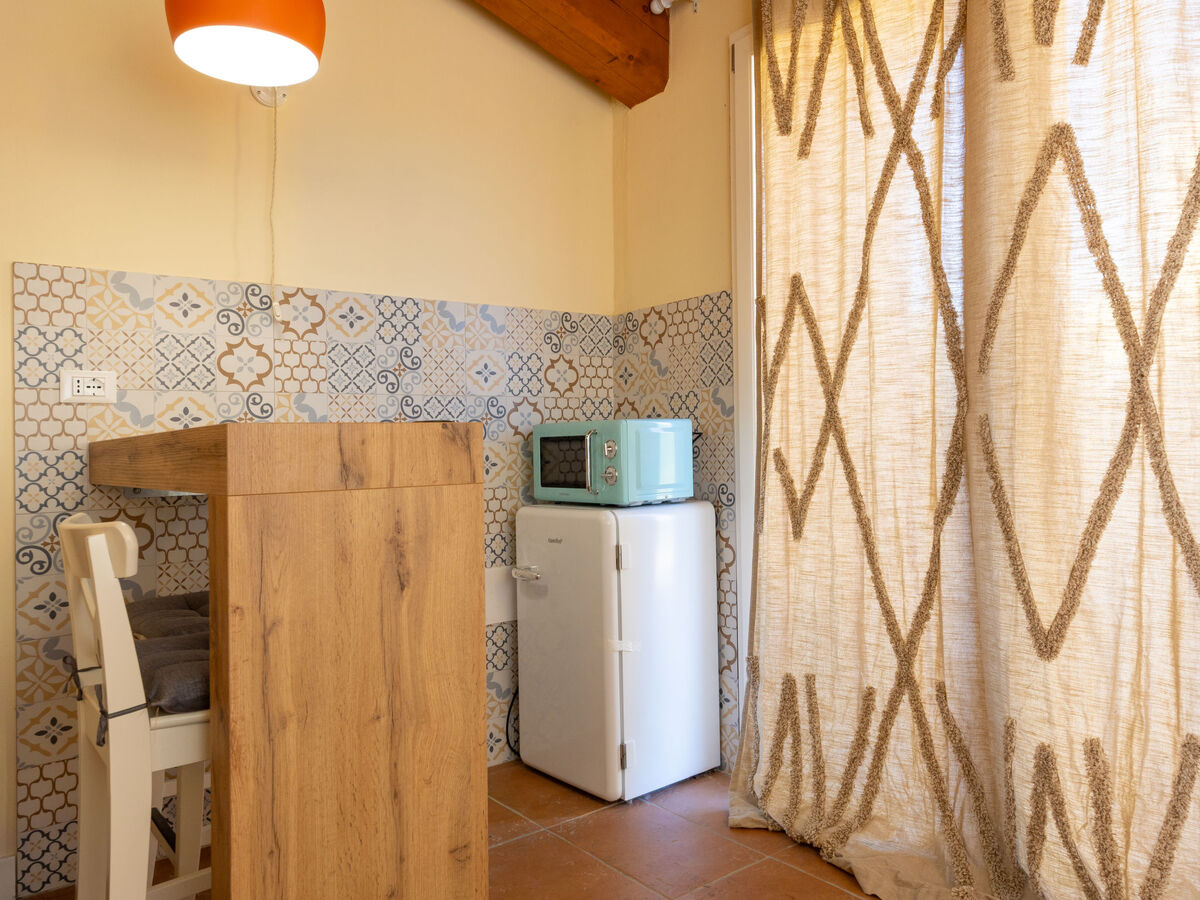 La Melatina Country, maison 8 pers. à Riparbella - Photo 54