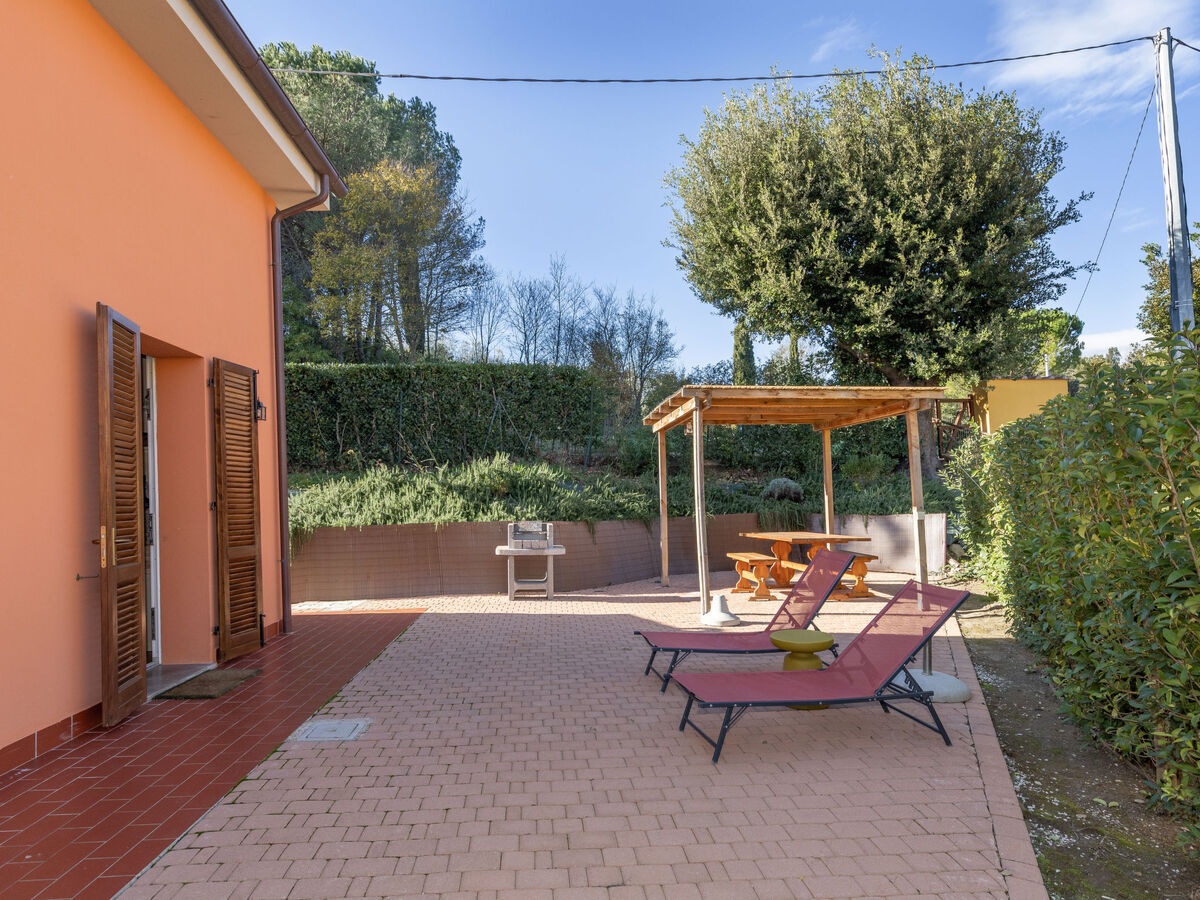 La Melatina Country, maison 8 pers. à Riparbella - Photo 65