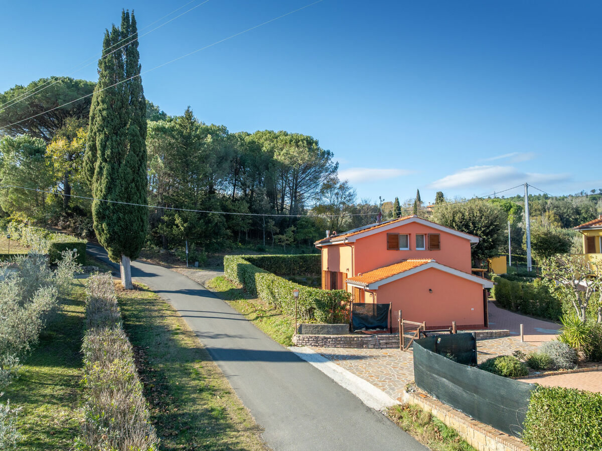 La Melatina Country, maison 8 pers. à Riparbella - Photo 66