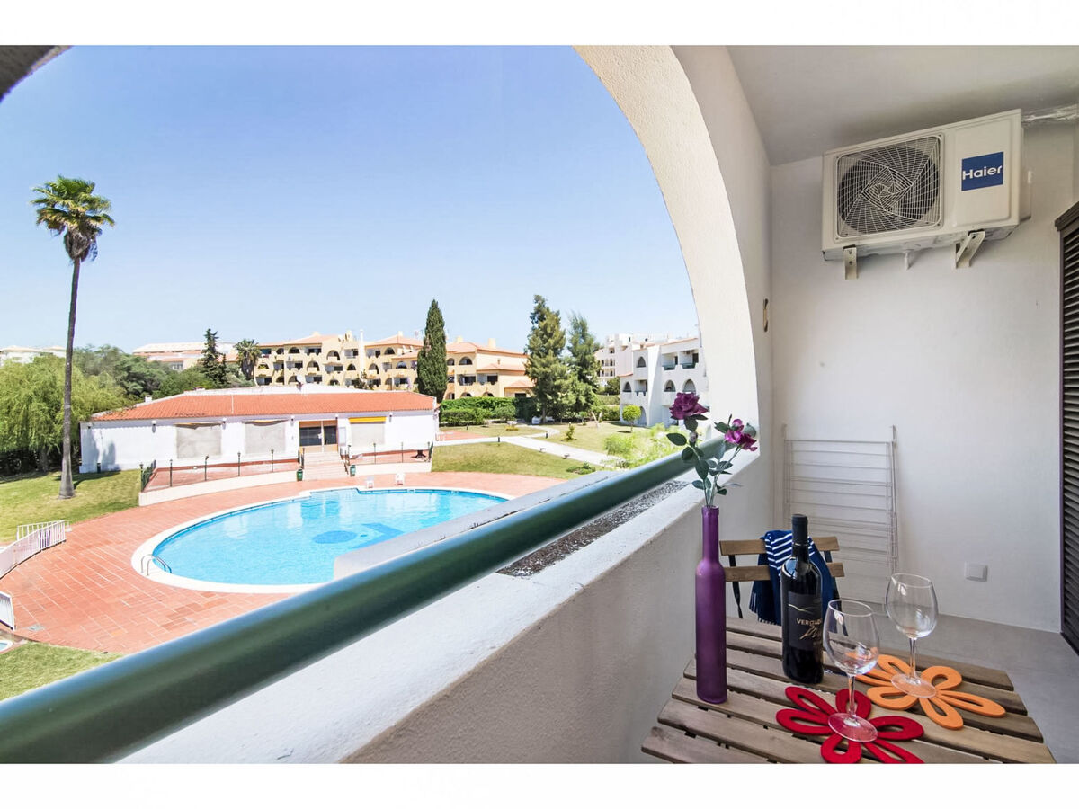 Aurora - Appartement 2 pièces avec piscine à Albufeira - Photo 18
