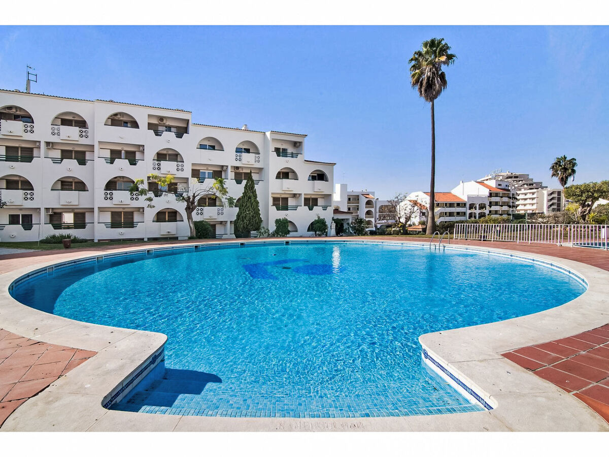 Aurora - Appartement 2 pièces avec piscine à Albufeira - Photo 19