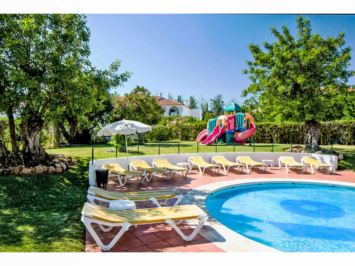 Aurora - Appartement 2 pièces avec piscine à Albufeira - Photo 20