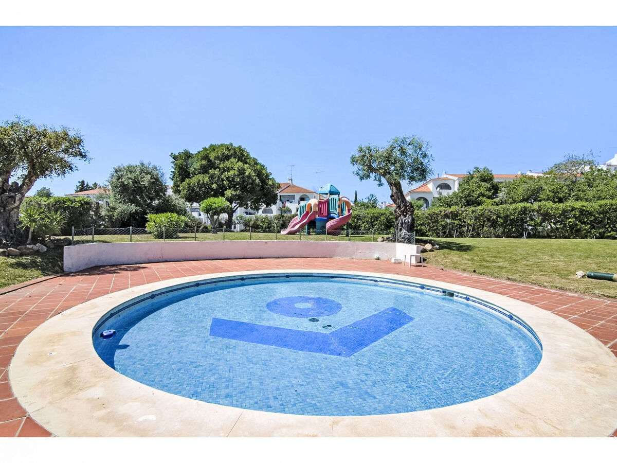 Aurora - Appartement 2 pièces avec piscine à Albufeira - Photo 21