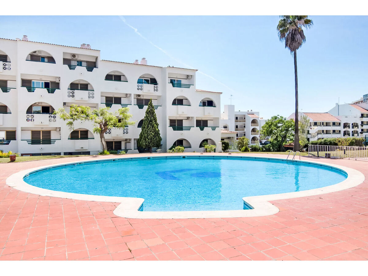 Aurora - Appartement 2 pièces avec piscine à Albufeira - Photo 22