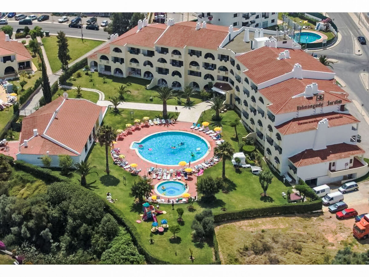 Aurora - Appartement 2 pièces avec piscine à Albufeira - Photo 23