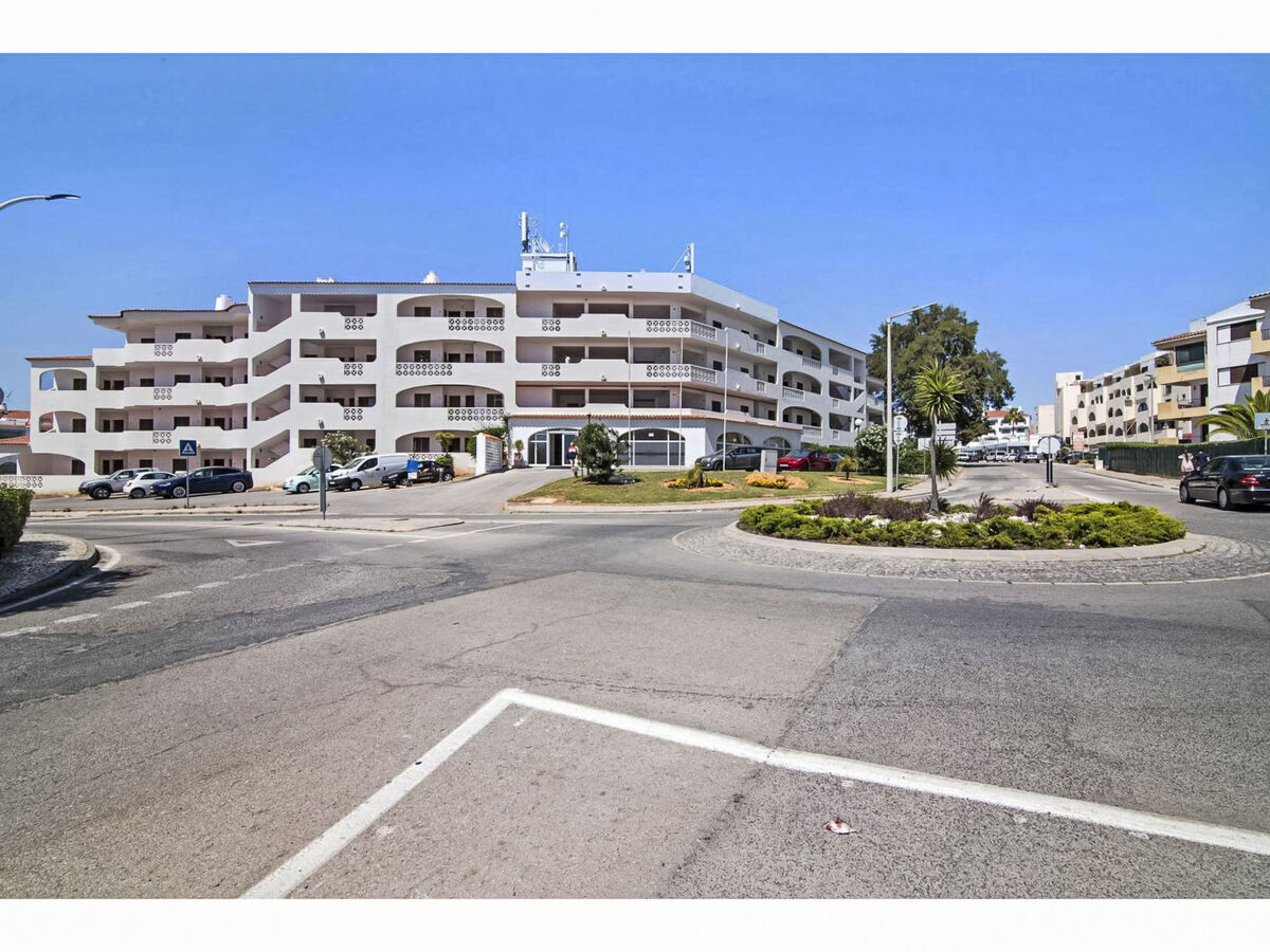 Aurora - Appartement 2 pièces avec piscine à Albufeira - Photo 24