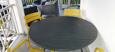 Location appartement à Les Trois Îlets