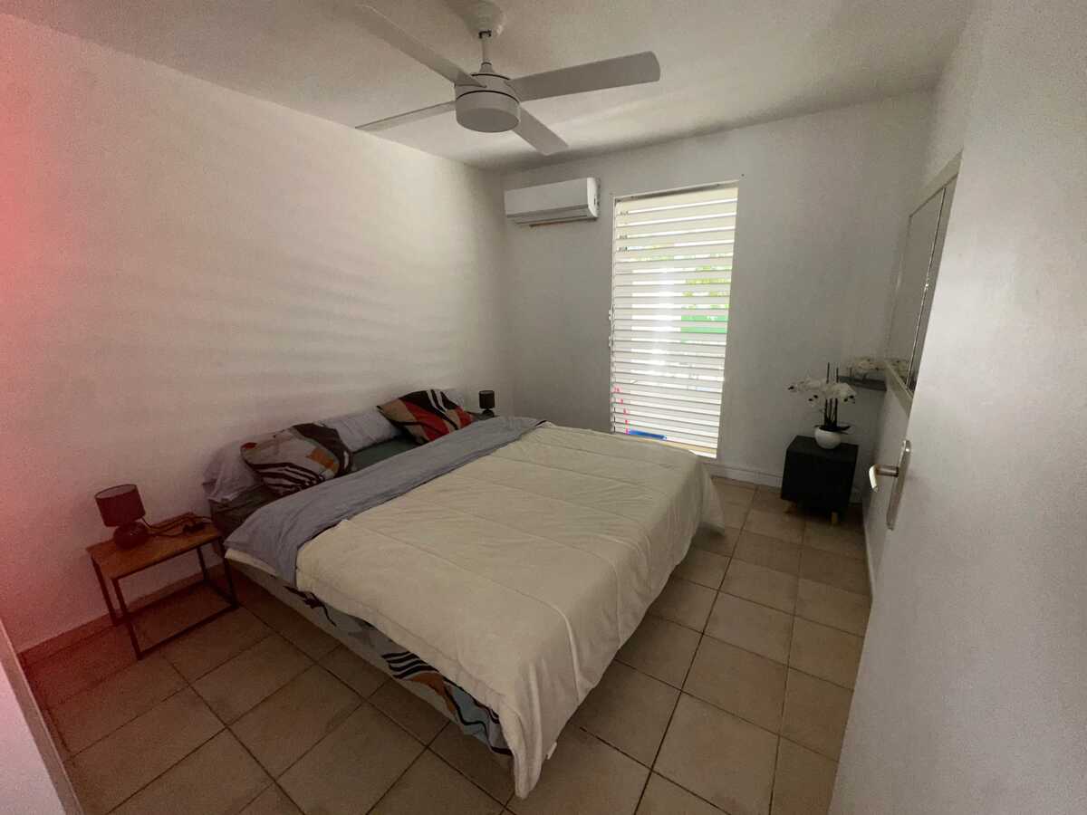 Appartement 67 m² au Moule, 7 pers., terrasse privée - Photo 12