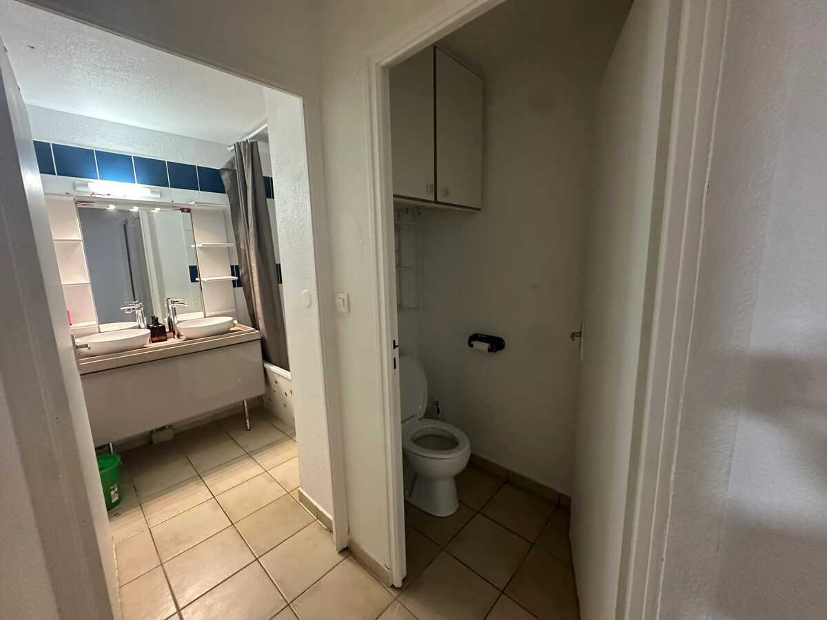 Appartement 67 m² au Moule, 7 pers., terrasse privée - Photo 17