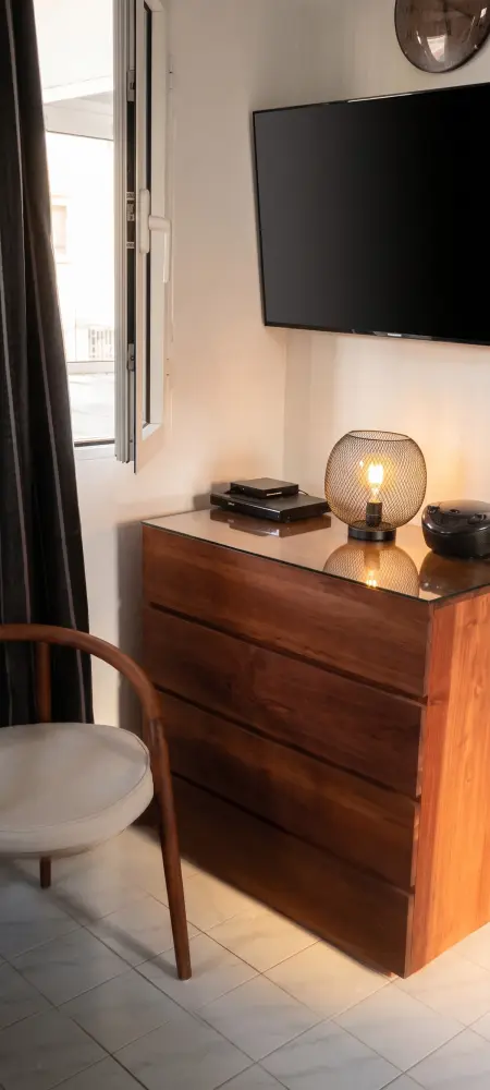 Appartement lumineux avec terrasse à 10 m de l'Anse Mitan, Les Trois-Îlets : photo 17