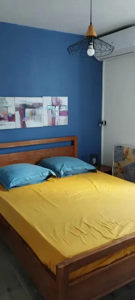 Location appartement à Les Trois Îlets, Appartement cosy aux Trois-Îlets, 20 m², 2 personnes