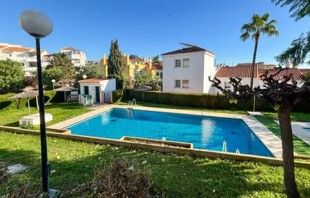 Casa Benalgabon, Maison 6 personnes à Torre de Benagalbon - Photo 1