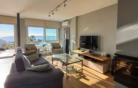 Casa Benalgabon, Maison 6 personnes à Torre de Benagalbon - Photo 3