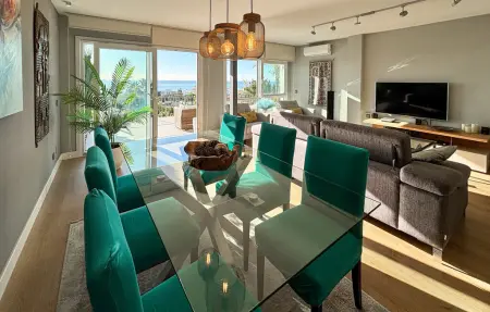 Casa Benalgabon, Maison 6 personnes à Torre de Benagalbon - Photo 4