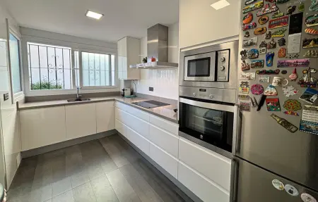 Casa Benalgabon, Maison 6 personnes à Torre de Benagalbon - Photo 5