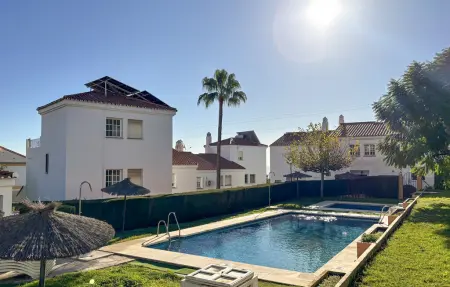 Casa Benalgabon, Maison 6 personnes à Torre de Benagalbon - Photo 9