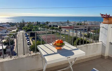 Casa Benalgabon, Maison 6 personnes à Torre de Benagalbon - Photo 13