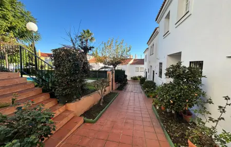Casa Benalgabon, Maison 6 personnes à Torre de Benagalbon - Photo 15
