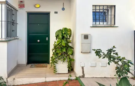 Casa Benalgabon, Maison 6 personnes à Torre de Benagalbon - Photo 16