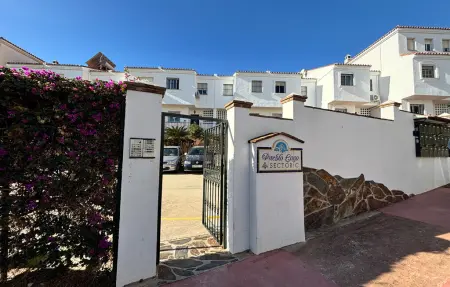 Casa Benalgabon, Maison 6 personnes à Torre de Benagalbon - Photo 18