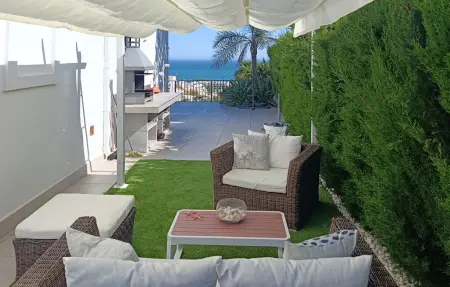 Casa Benalgabon, Maison 6 personnes à Torre de Benagalbon - Photo 19
